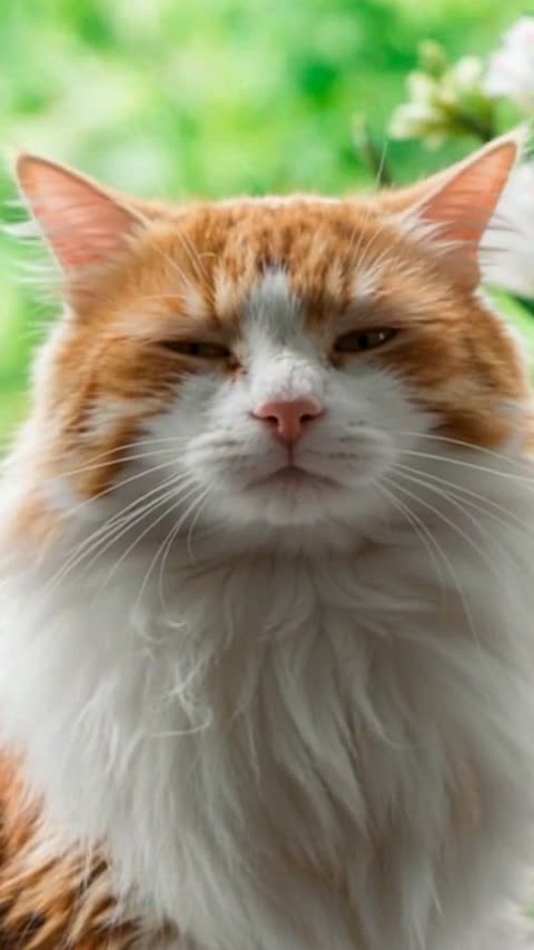 Pet video example