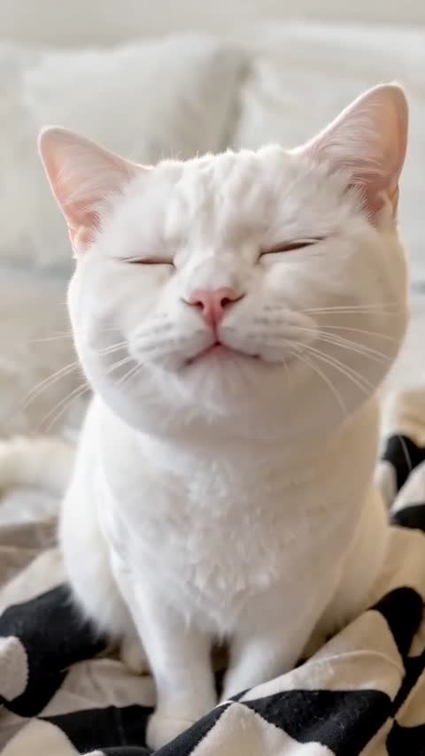 Pet video example